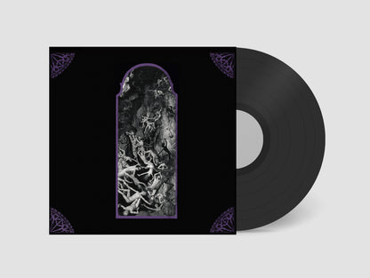 NEGATIVE PLANE - Et In Saecula Saeculorum 2LP