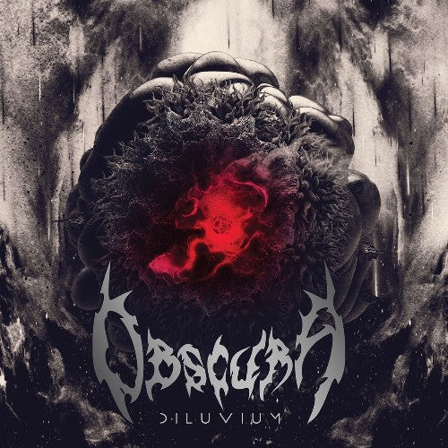 OBSCURA - Dilivium LP