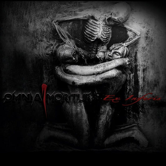 OMNIA MORITUR – Ex Inferis LP