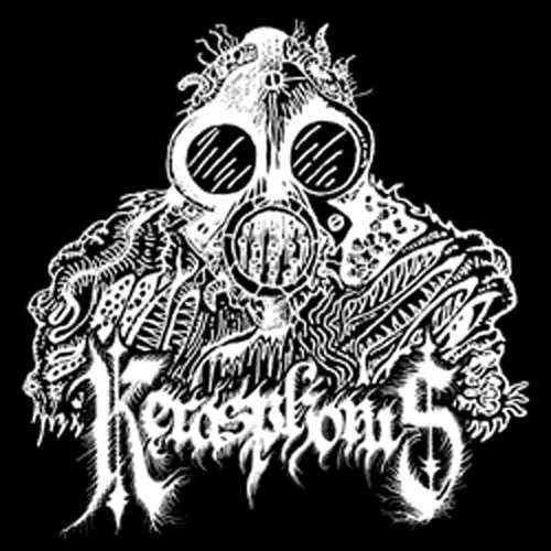 KERASPHORUS - Necronaut LP