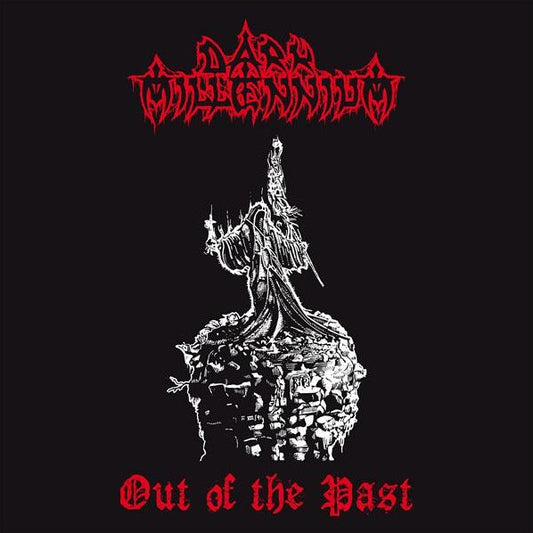 DARK MILLENNIUM - Out of the Past LP