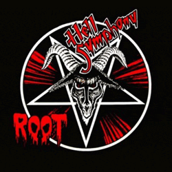 ROOT - Hell Symphony CD