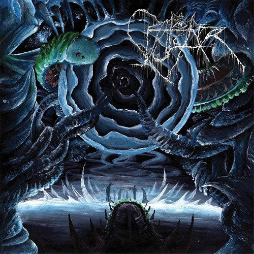 SEPULCHER - Mausoleum Tapestry CD