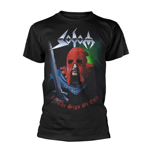 SODOM - In The Sign Of Evil T-SHIRT