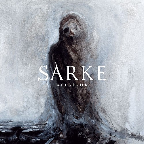 SARKE - Allsighr LP (MARBLED)