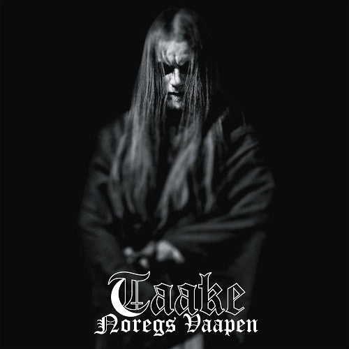 TAAKE - Noregs vaapen CD