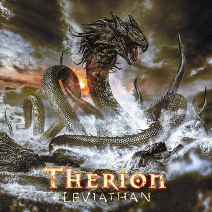 THERION - Leviathan LP