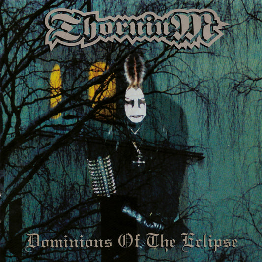 THORNIUM - Dominions Of The Eclipse 2LP