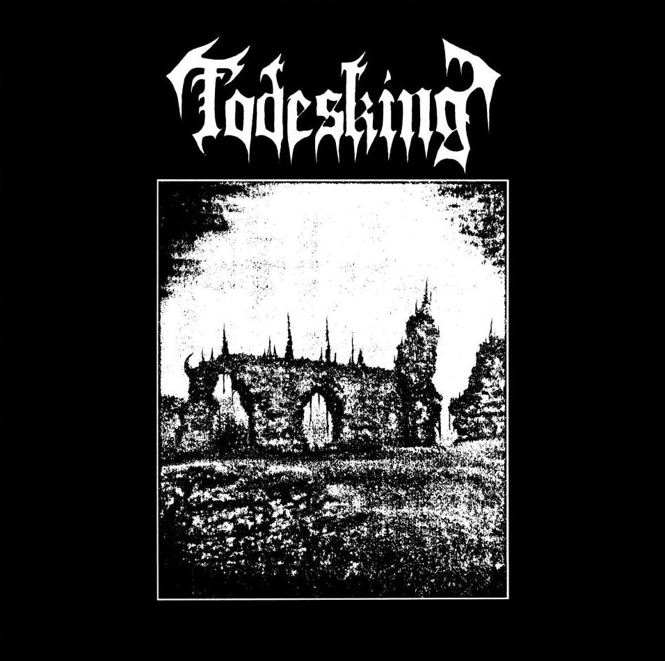 TODESKING - Todesking LP