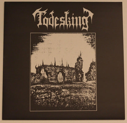 TODESKING - Todesking LP