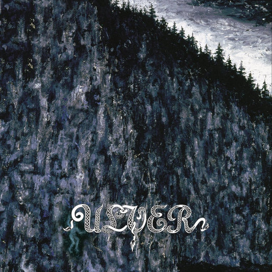 ULVER - Bergtatt - Et Eventyr i 5 Capitler CD