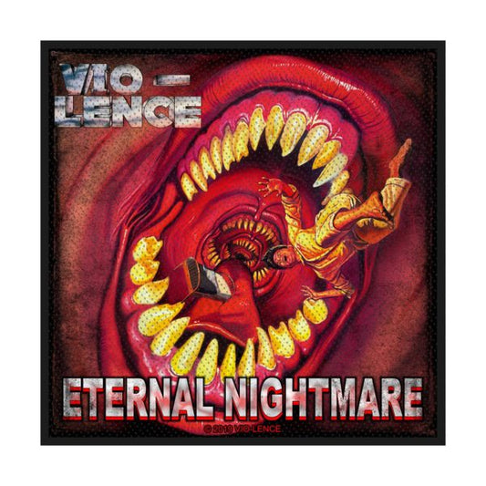 VIO-LENCE - Eternal Nightmare PATCH