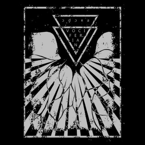 VOCIFERIAN - Ɔ d ɔ ʀ a LP