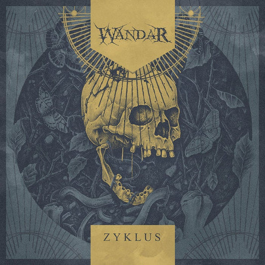 WANDAR - Zyklus LP