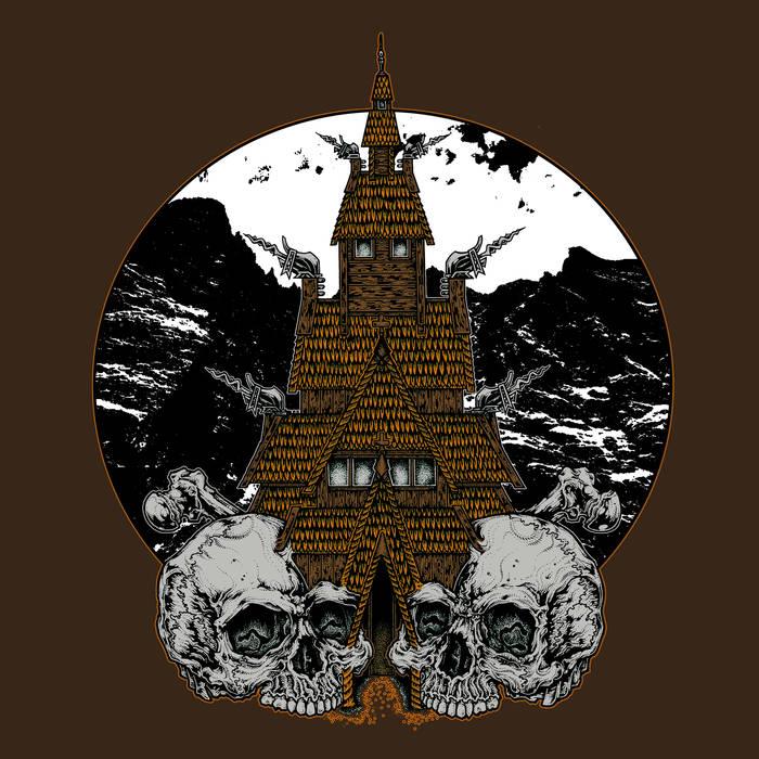 TEMPEL - Tempel LP