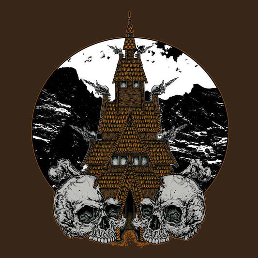 TEMPEL - Tempel LP