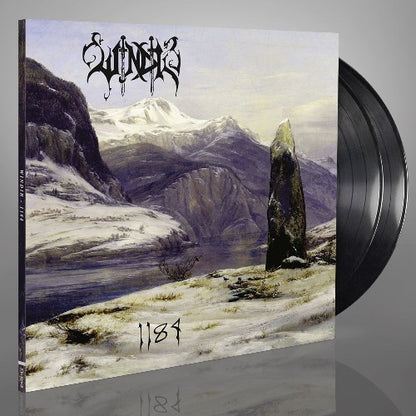 WINDIR - 1184 2LP (PREORDER)