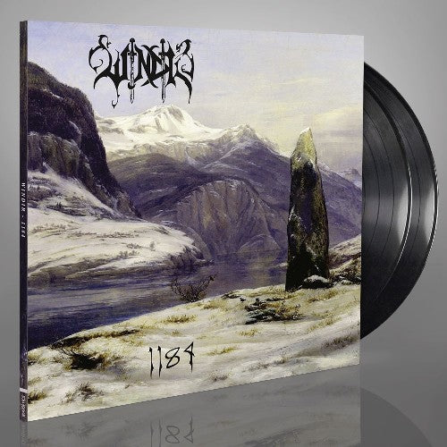 WINDIR - 1184 2LP (PREORDER)