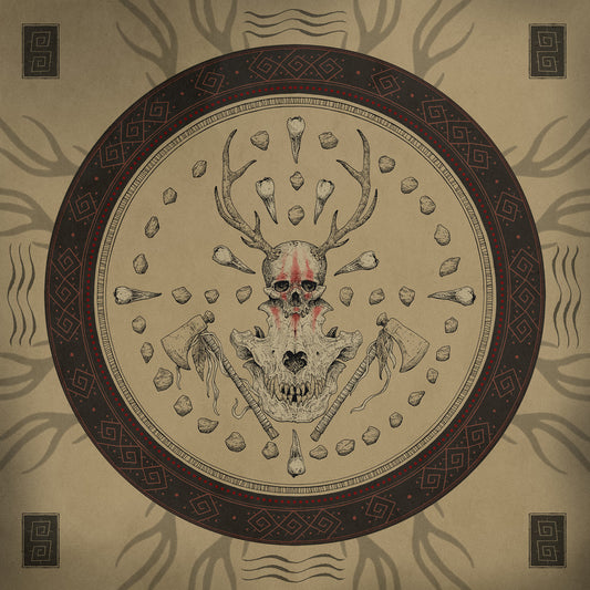 BLACKBRAID - I CD