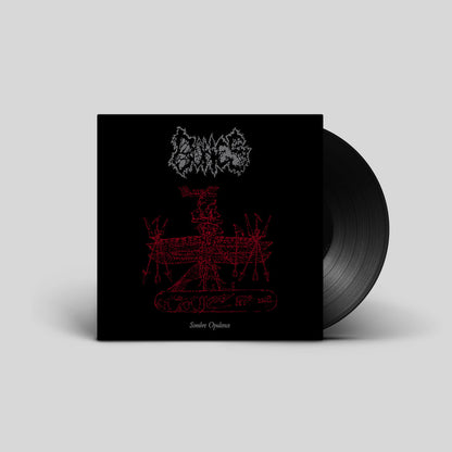 BONES - Sombre Opulence LP