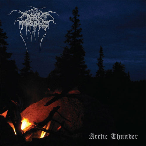 DARKTHRONE  - Arctic Thunder LP