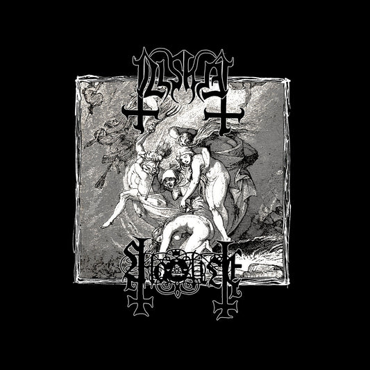 CHALICE / ILLSKA - Split MLP