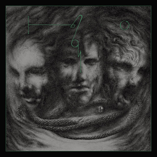 CORPSE GARDEN - IAO 269 CD*