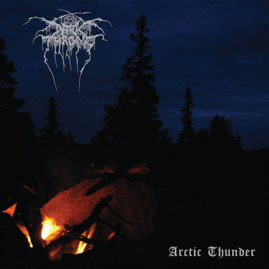 DARKTHRONE - Arctic Thunder CD