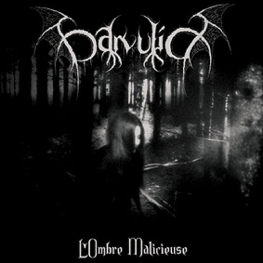 DARVULIA - L'Ombre Malicieuse CD