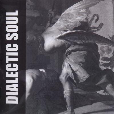 DIALECTIC SOUL -Dialectic Soul CD