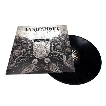 DRÅPSNATT - Skelepht LP