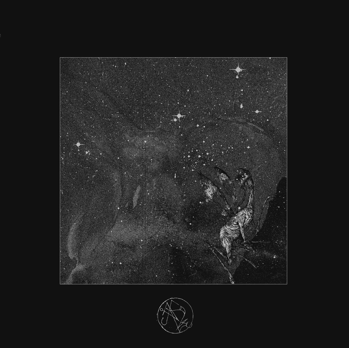 VOID EATER - I MLP - BLACK