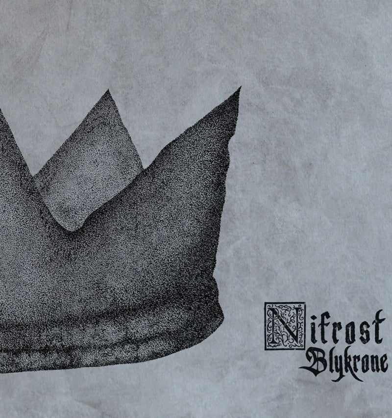 NIFROST – Blykrone CD