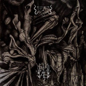 ESOTERICA / ÆVANGELIST - To The Dream Plateau Of Hideous Revelation CD