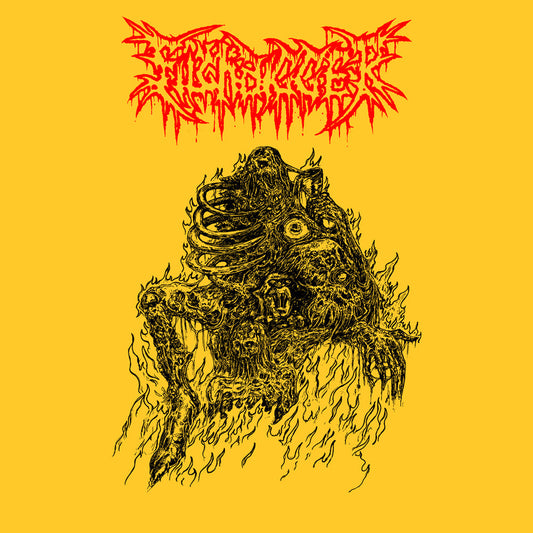 FILTHDIGGER – Filthdigger LP