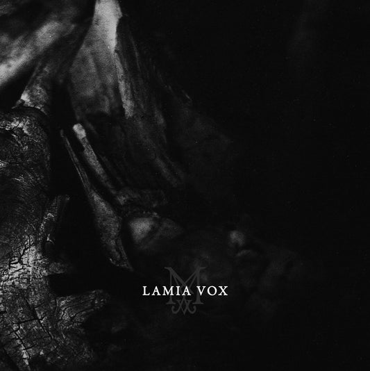 LAMIA VOX - All Hope Abandon 7"EP