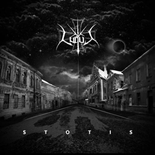 LUCTUS - Stotis CD