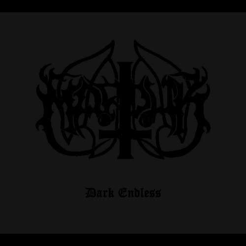 MARDUK - Dark Endless CD