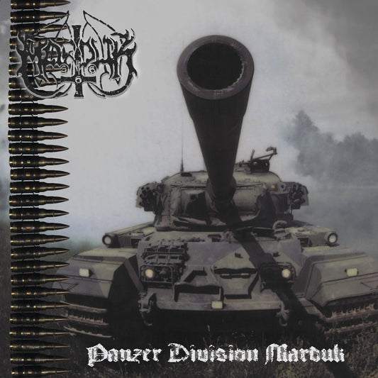 MARDUK - Panzer Division Marduk LP (SPLATTER)