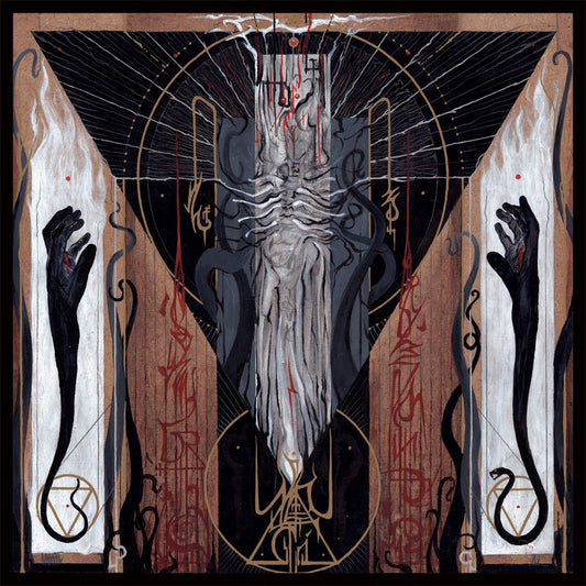 MEFITIC - Woes Of Mortal Devotion CD