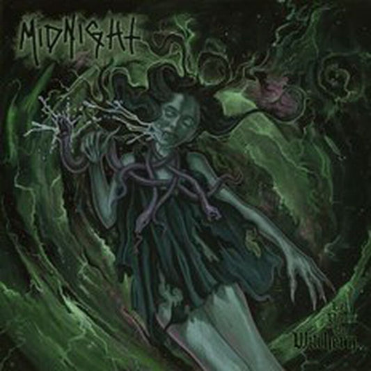 MIDNIGHT - Let There Be Witchery LP