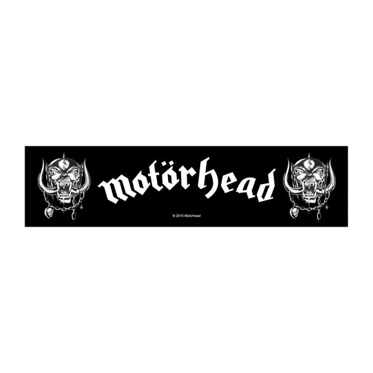 MOTÖRHEAD - War Pigs SUPERSTRIP