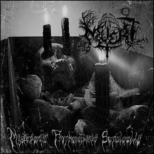 MUERT - Mysteriorum Prophanationis Sepulcralis CD*