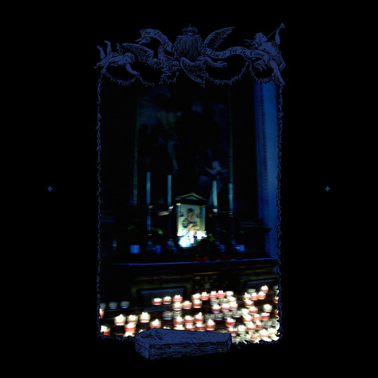 NEGATIVE PLANE – Stained Glass Revelations 2LP