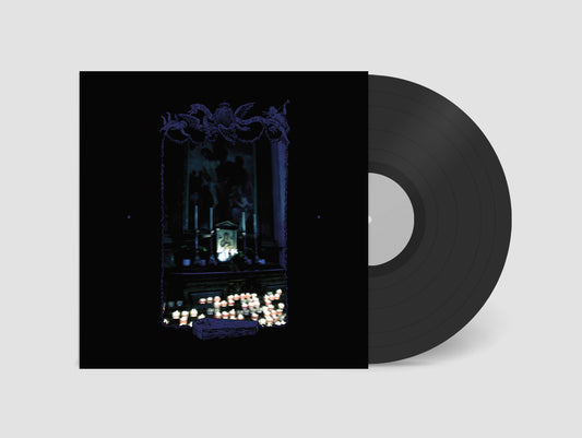 NEGATIVE PLANE – Stained Glass Revelations 2LP
