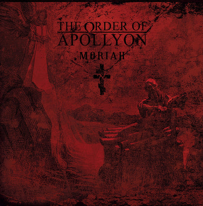 THE ORDER OF APOLLYON - Moriah LP