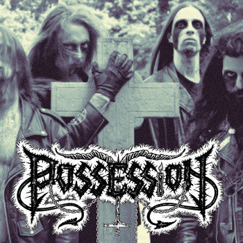 POSSESSION - His Best Deceit MCD