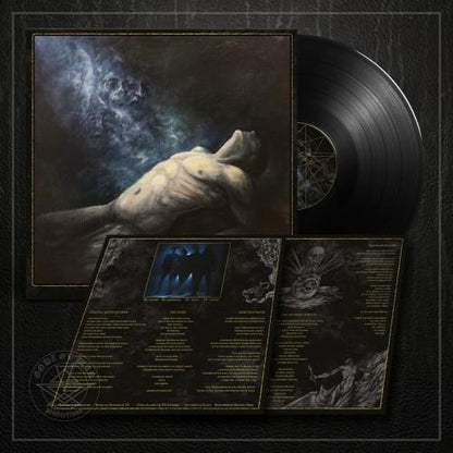 RITES OF DAATH - Doom Spirit Emanation LP