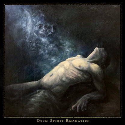 RITES OF DAATH - Doom Spirit Emanation LP