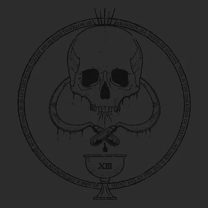 RITUAL DEATH - Ritual Death LP